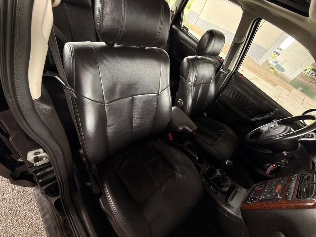 Used 2001 Saturn L-Series L200 FWD image 27