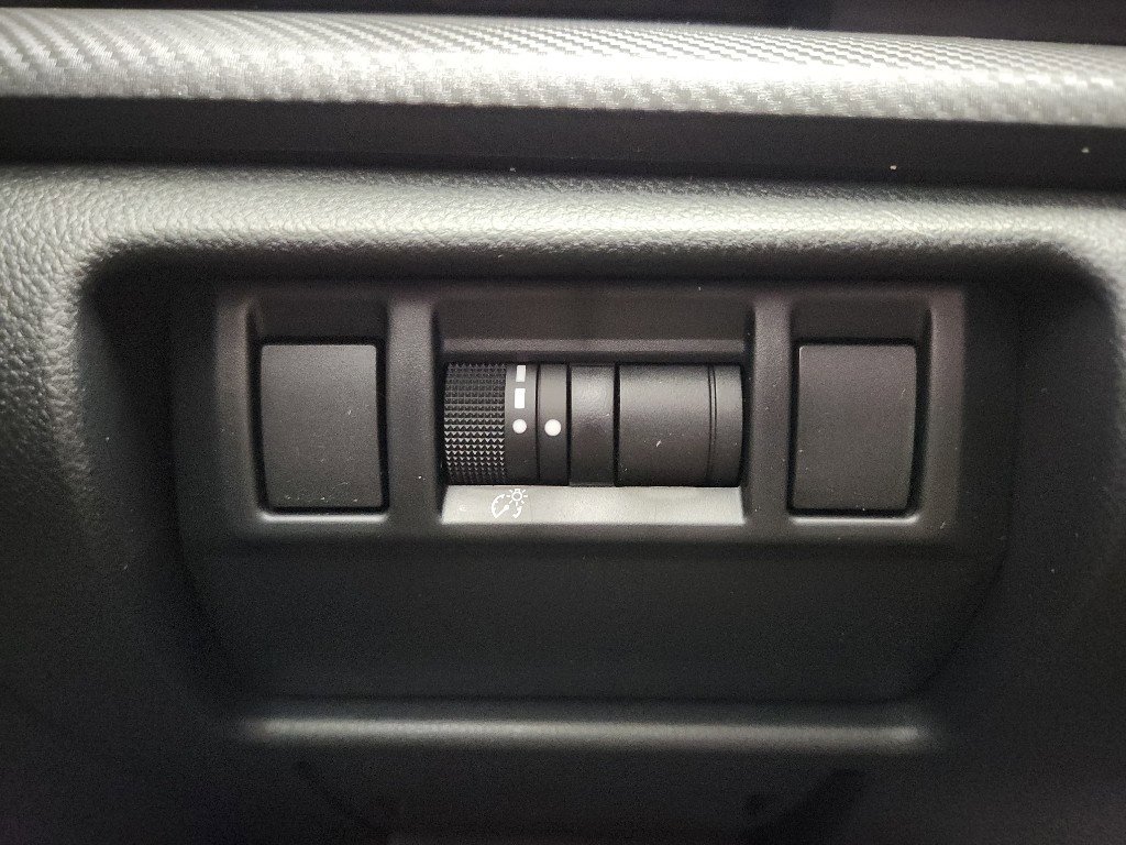 New 2026 Subaru Crosstrek 2.5i Wilderness AWD/4WD image 11