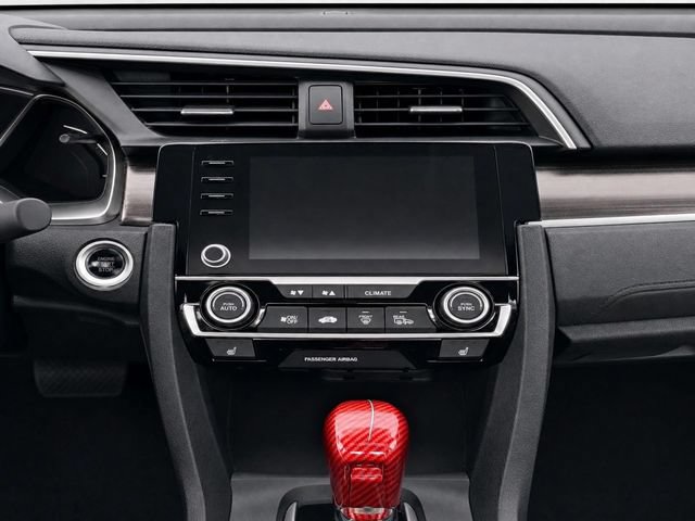 Used 2019 Honda Civic EX image 24