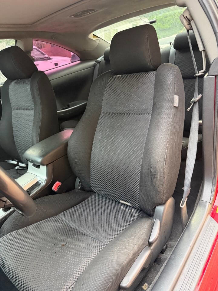 Used 2004 Toyota Solara SE Sport image 21