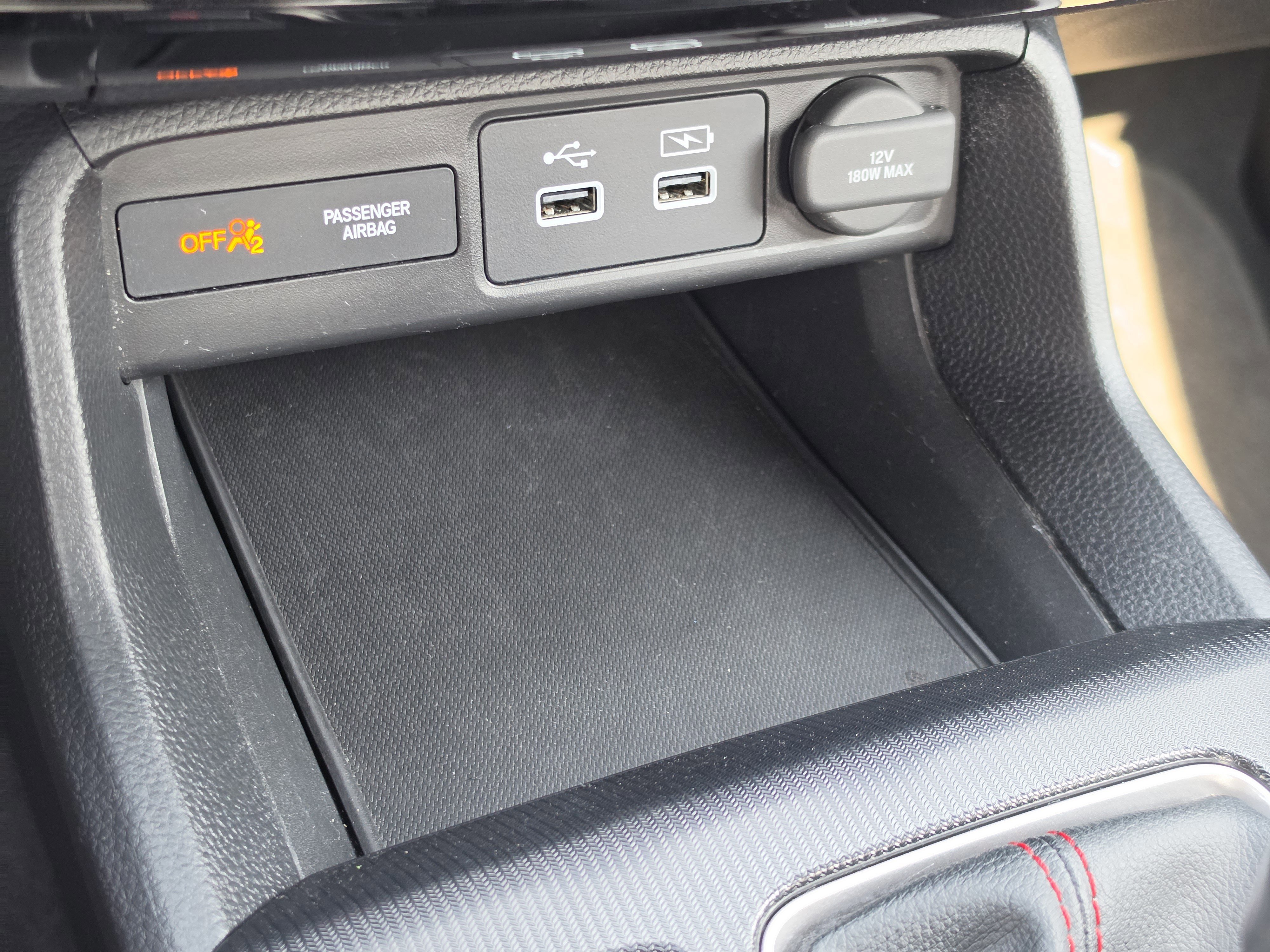 Used 2023 Honda Civic Si image 23