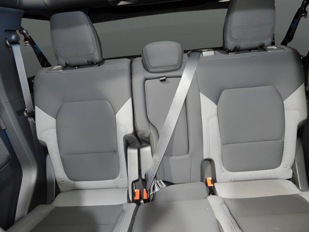 Used 2025 Ford Bronco Big Bend image 40