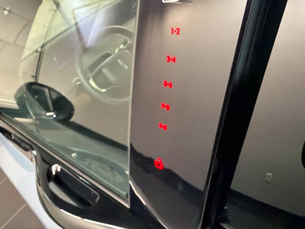New 2026 Lincoln Nautilus Reserve AWD/4WD image 33