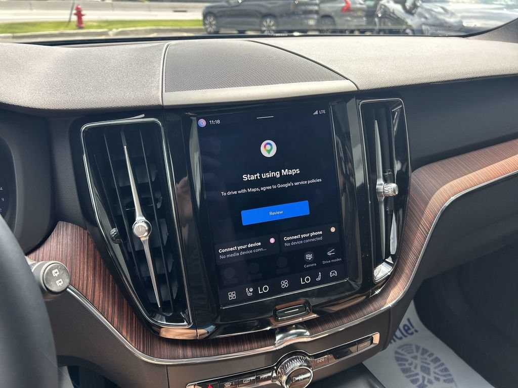 Certified 2023 Volvo XC60 B5 Plus w/ Climate Package AWD/4WD image 20