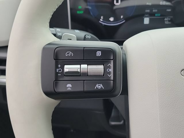New 2026 Hyundai Santa Fe SE FWD image 8