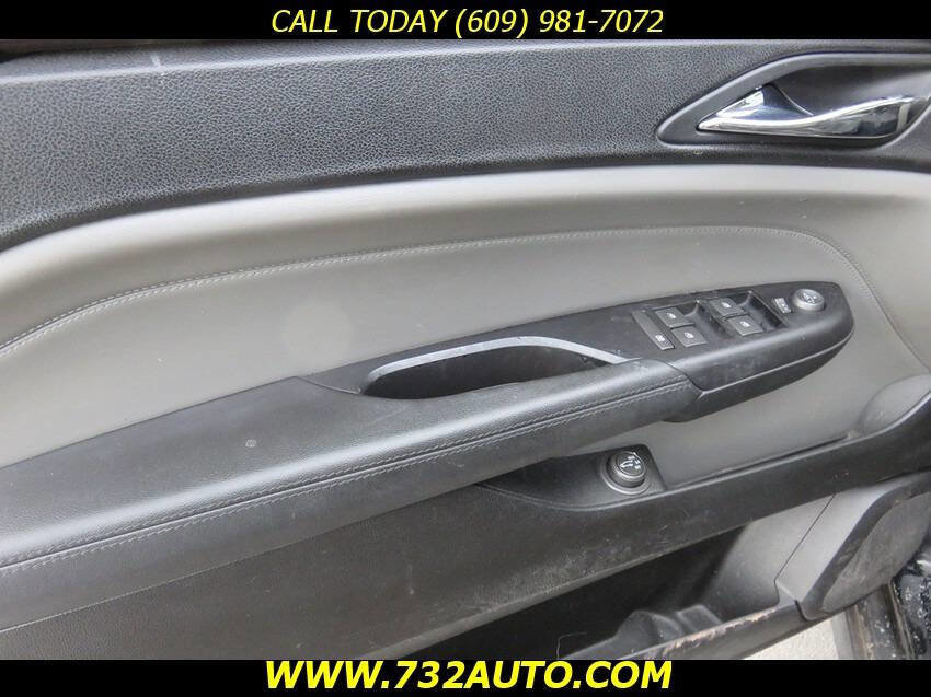 Used 2011 Cadillac SRX Performance image 24