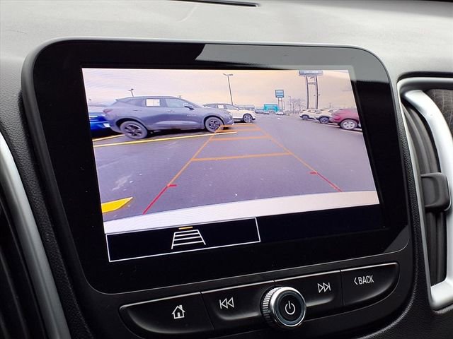 Used 2023 Chevrolet Malibu LT image 8