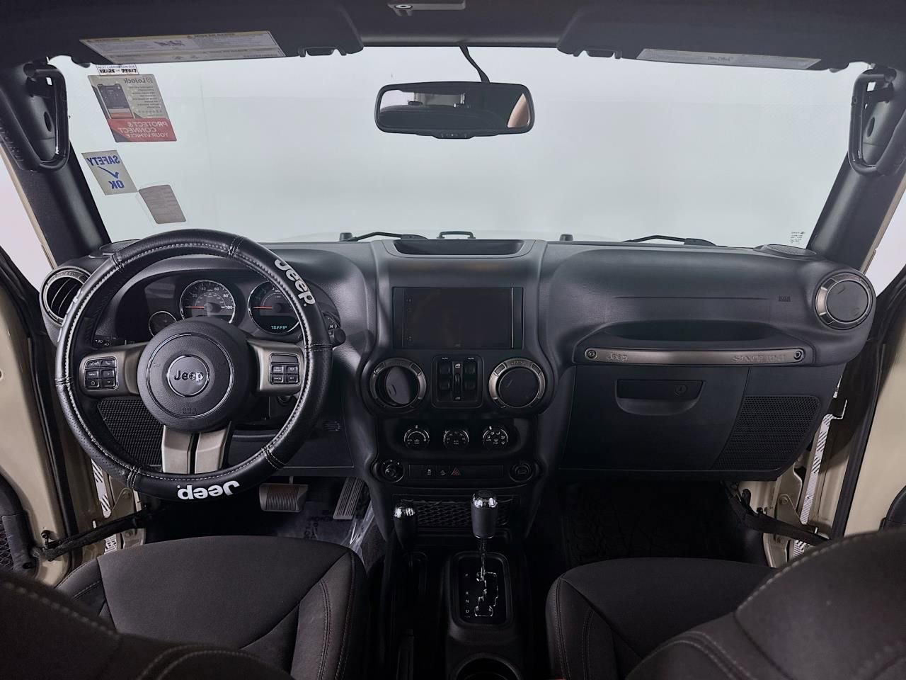 Used 2018 Jeep Wrangler Unlimited Sport image 37