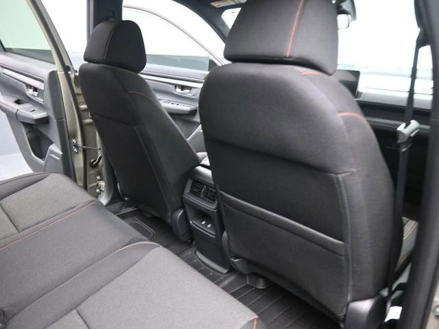 New 2026 Honda CR-V TrailSport image 29