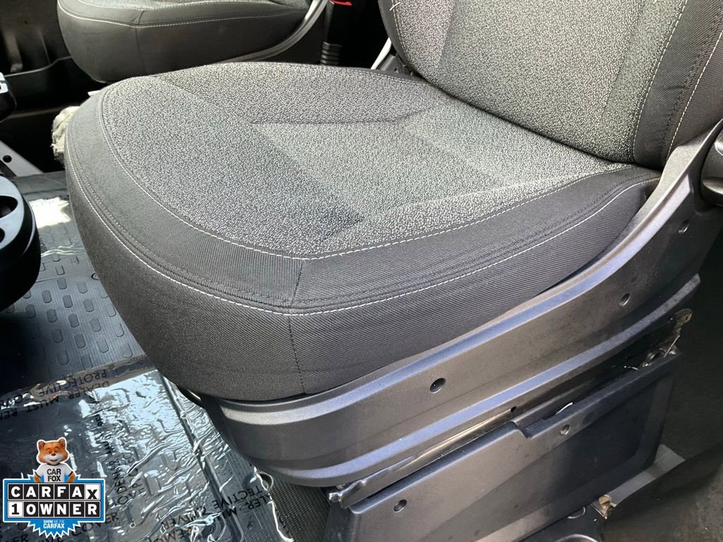 Used 2025 RAM ProMaster 2500 w/ Convenience Group FWD image 15