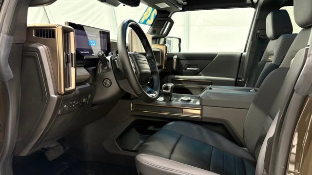 Used 2024 GMC Hummer EV 3X image 11