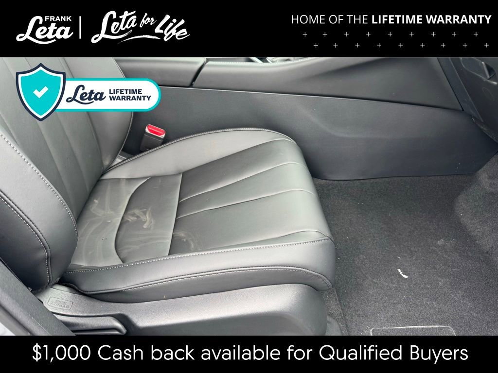 New 2026 Acura Integra A-Spec image 52