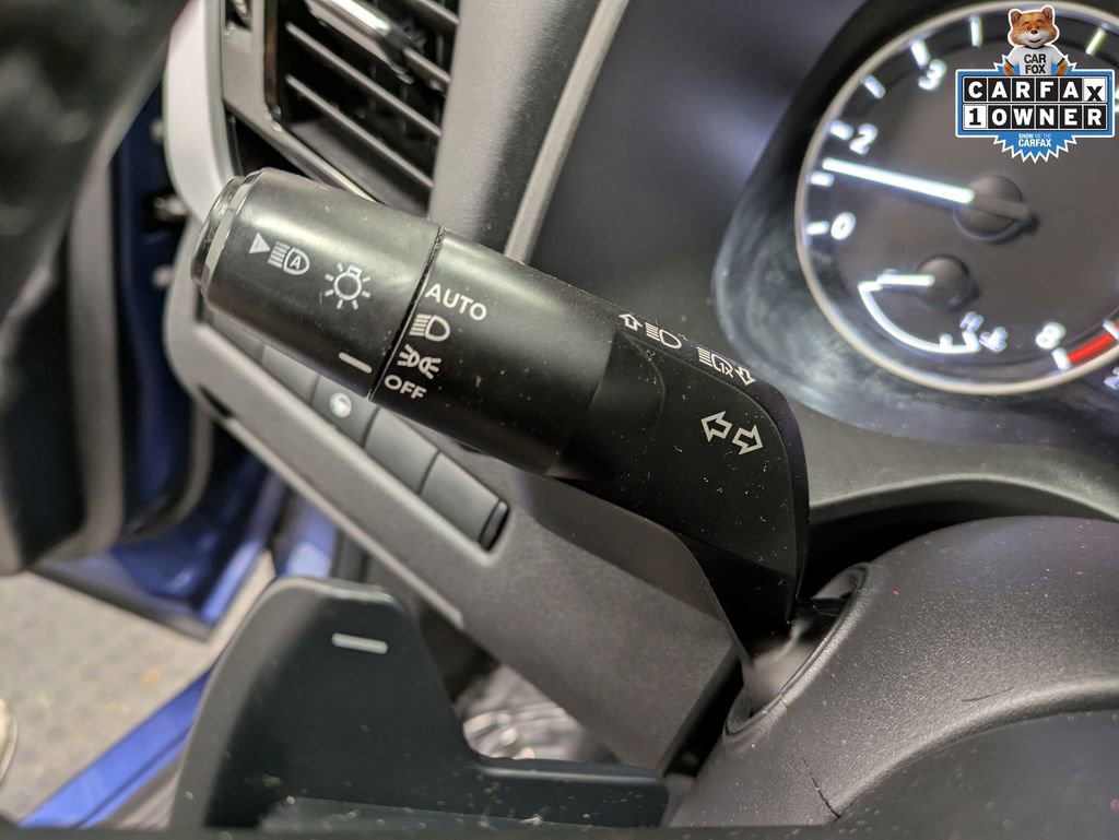 Used 2023 Nissan Rogue SL w/ SL Premium Package AWD/4WD image 18