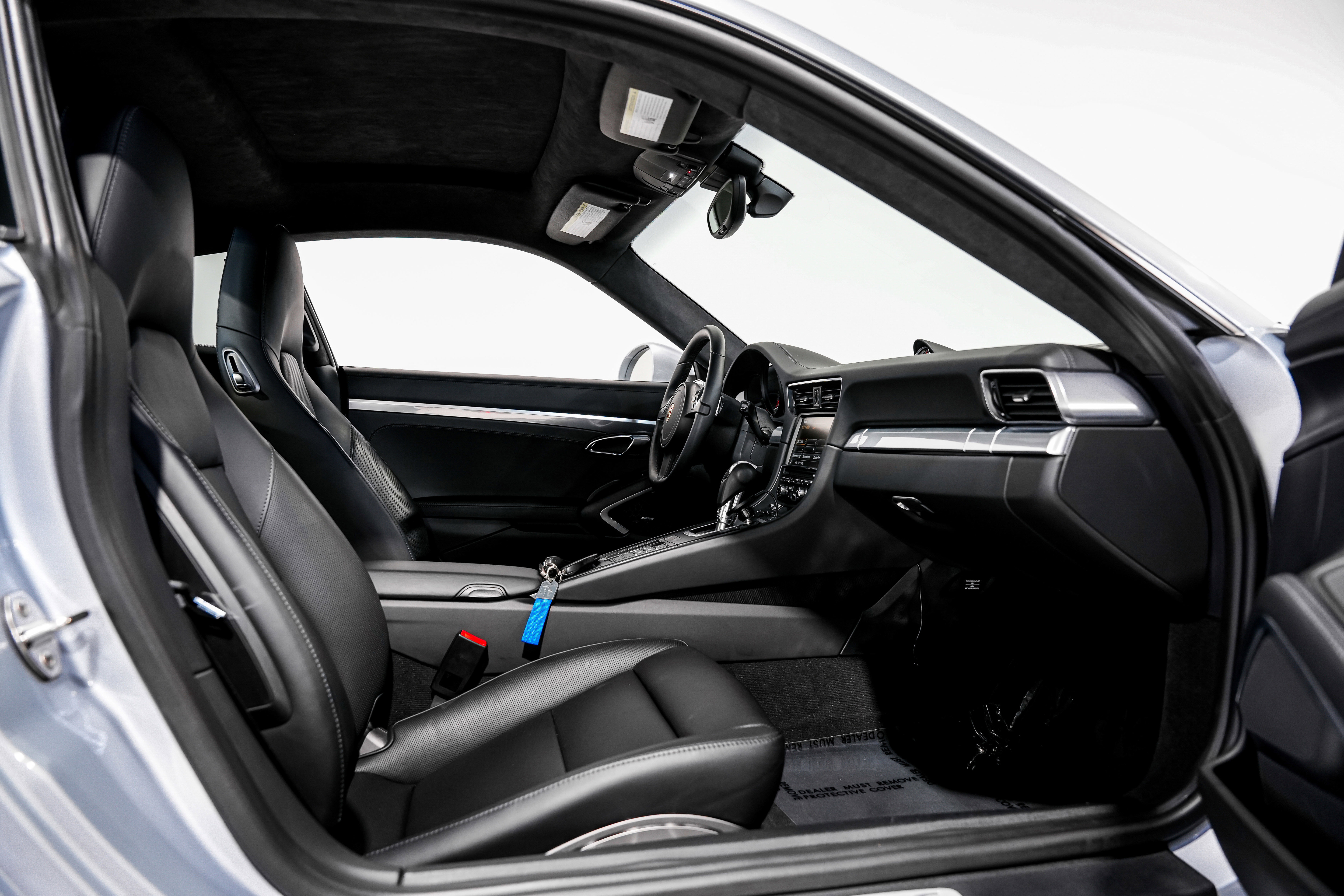 Used 2014 Porsche 911 Carrera S RWD image 29