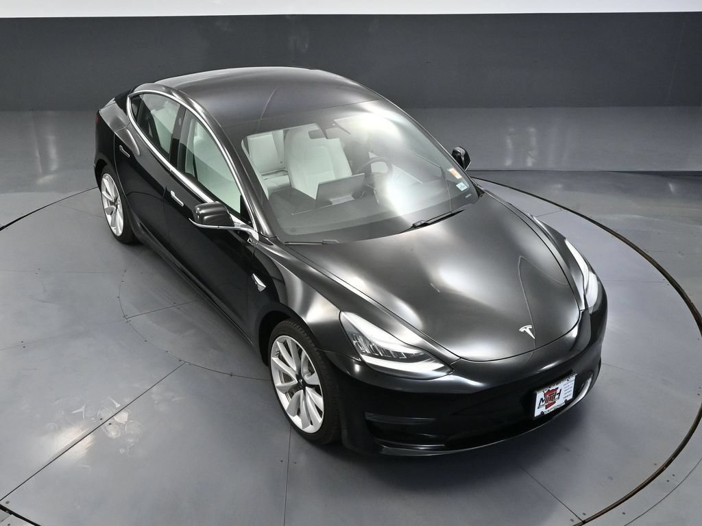 Used 2018 Tesla Model 3 Long Range AWD/4WD image 53