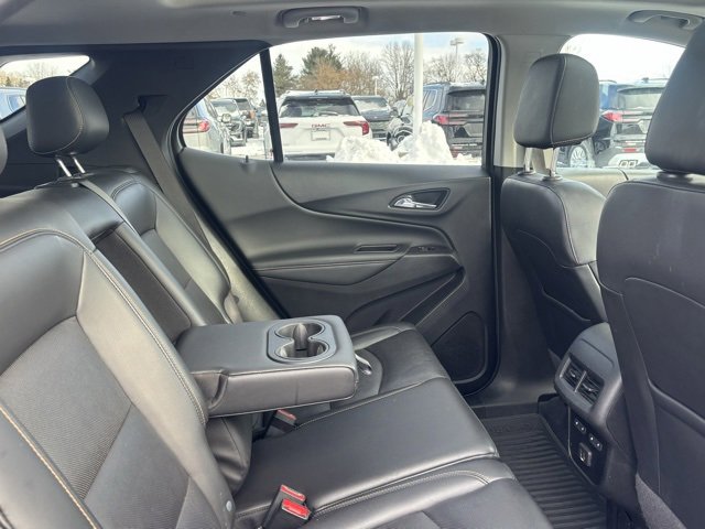 Used 2021 Chevrolet Equinox Premier image 17