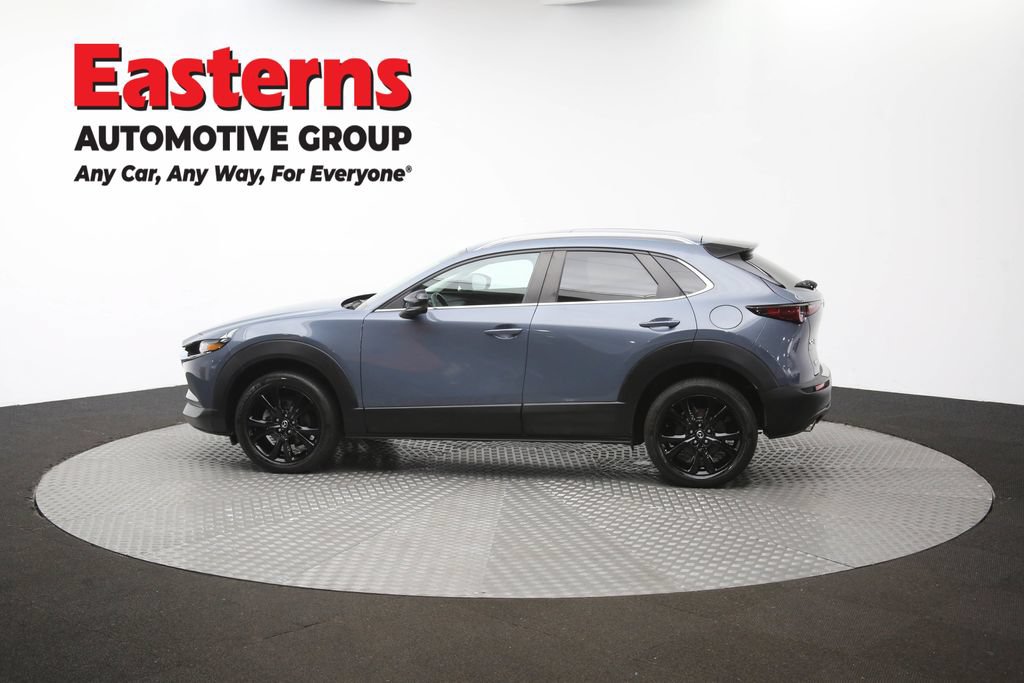 Used 2024 MAZDA CX-30 AWD 2.5 S w/ Preferred Package image 63