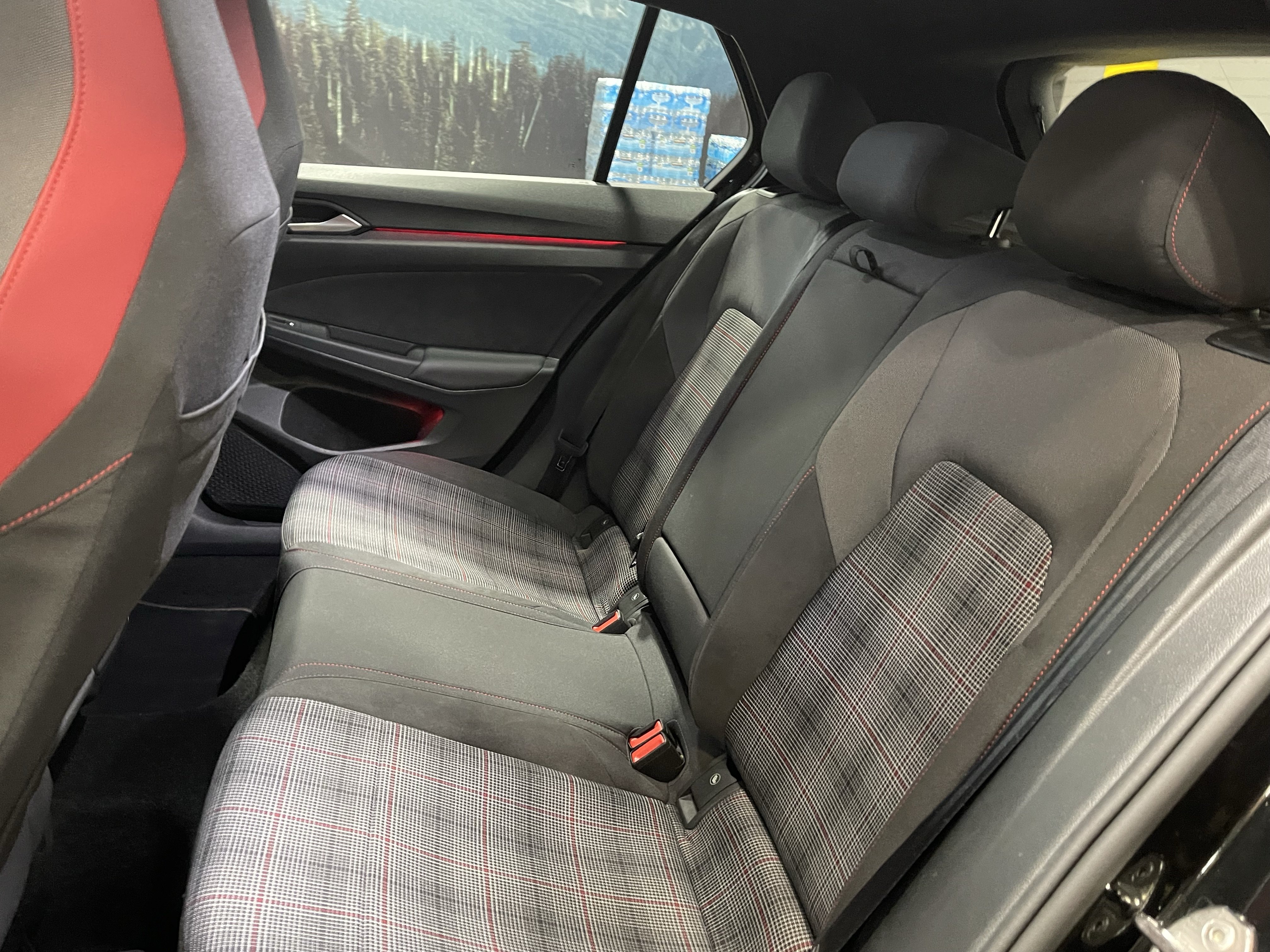 Used 2024 Volkswagen GTI S FWD image 15
