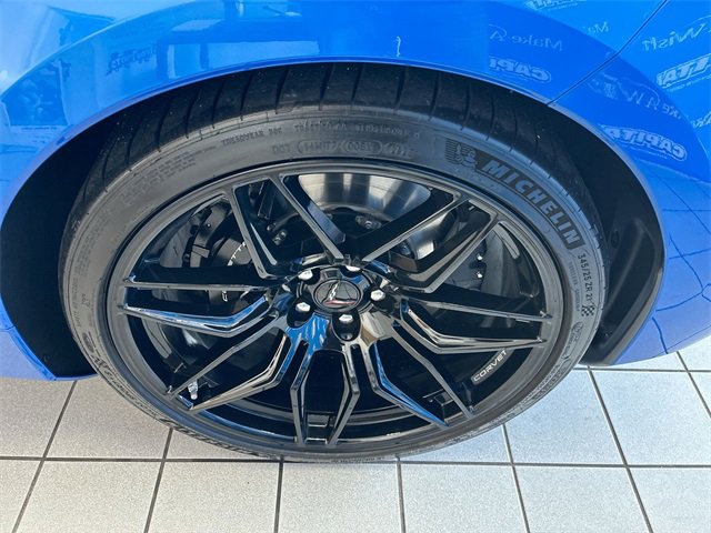 Used 2024 Chevrolet Corvette Z06 image 12