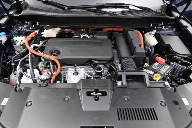New 2026 Honda CR-V TrailSport image 26