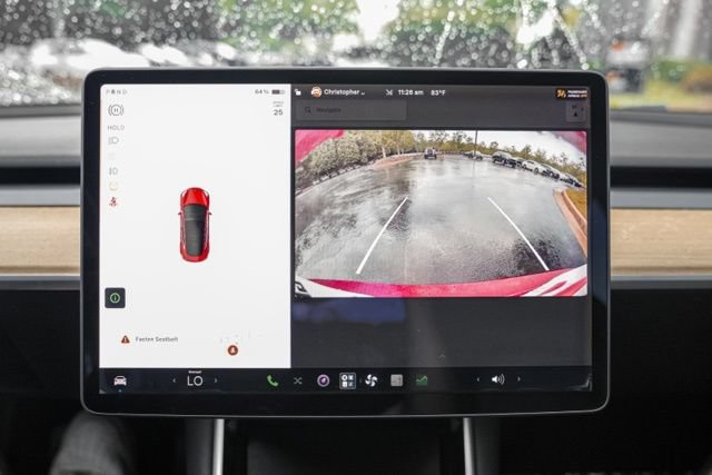 Used 2019 Tesla Model 3 Standard Range RWD image 31