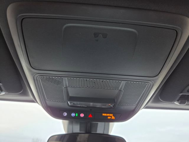 New 2026 GMC Terrain AT4 AWD/4WD image 29