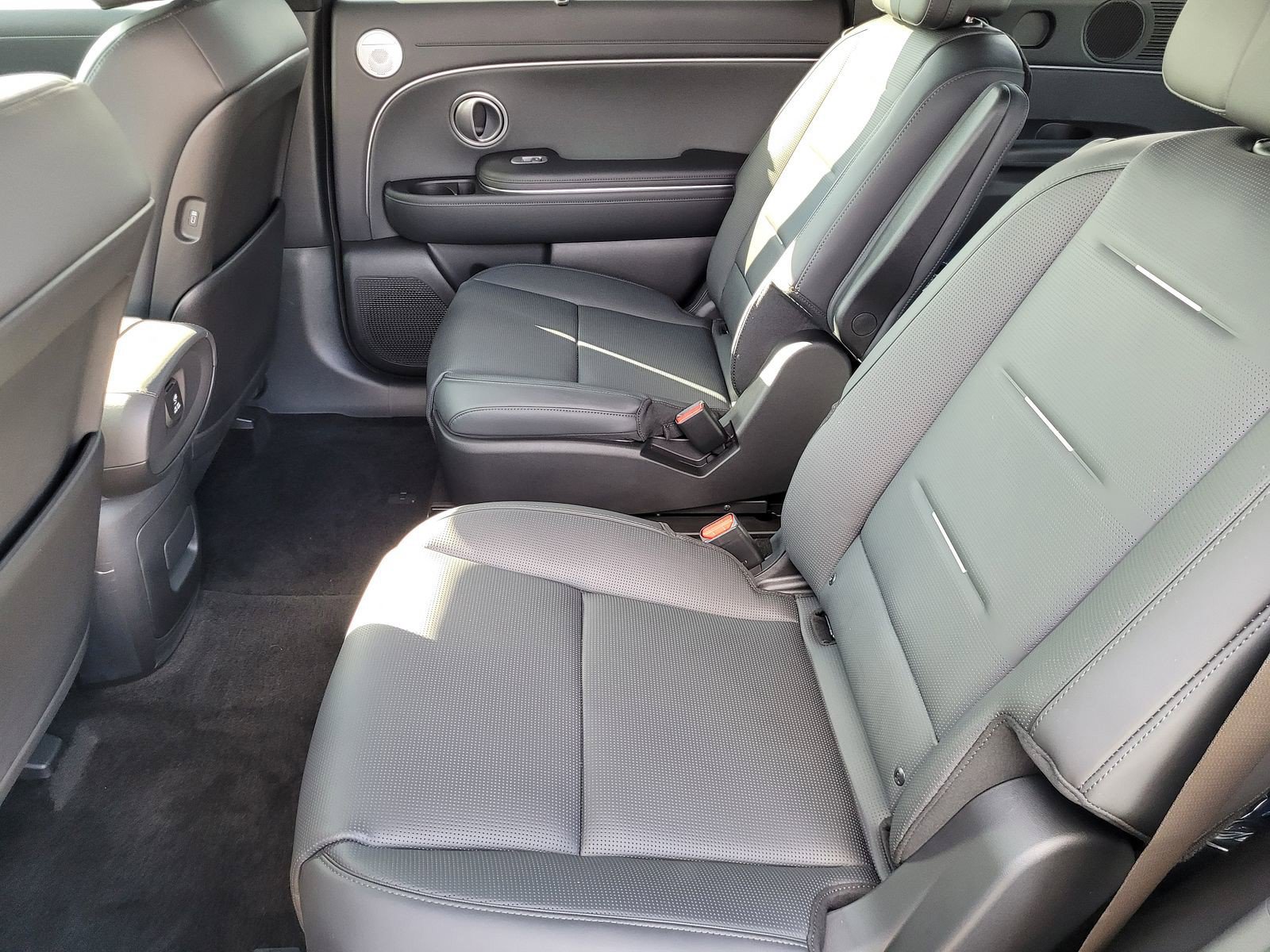 New 2026 Hyundai Palisade Calligraphy AWD/4WD image 8