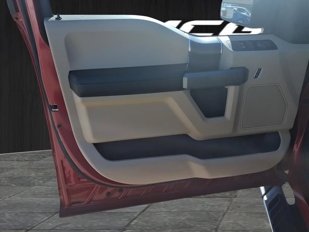 Used 2016 Ford F150 XLT w/ Equipment Group 301A Mid image 13