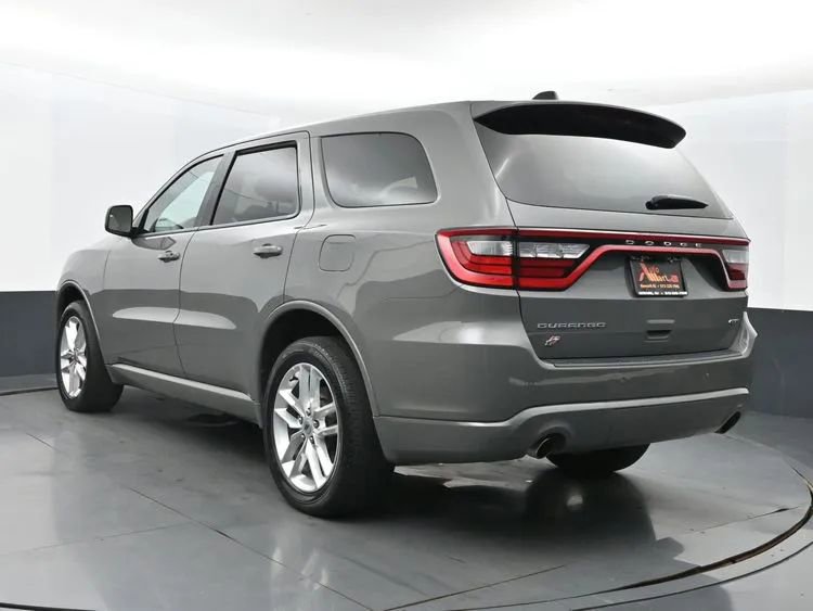 Used 2023 Dodge Durango GT image 9