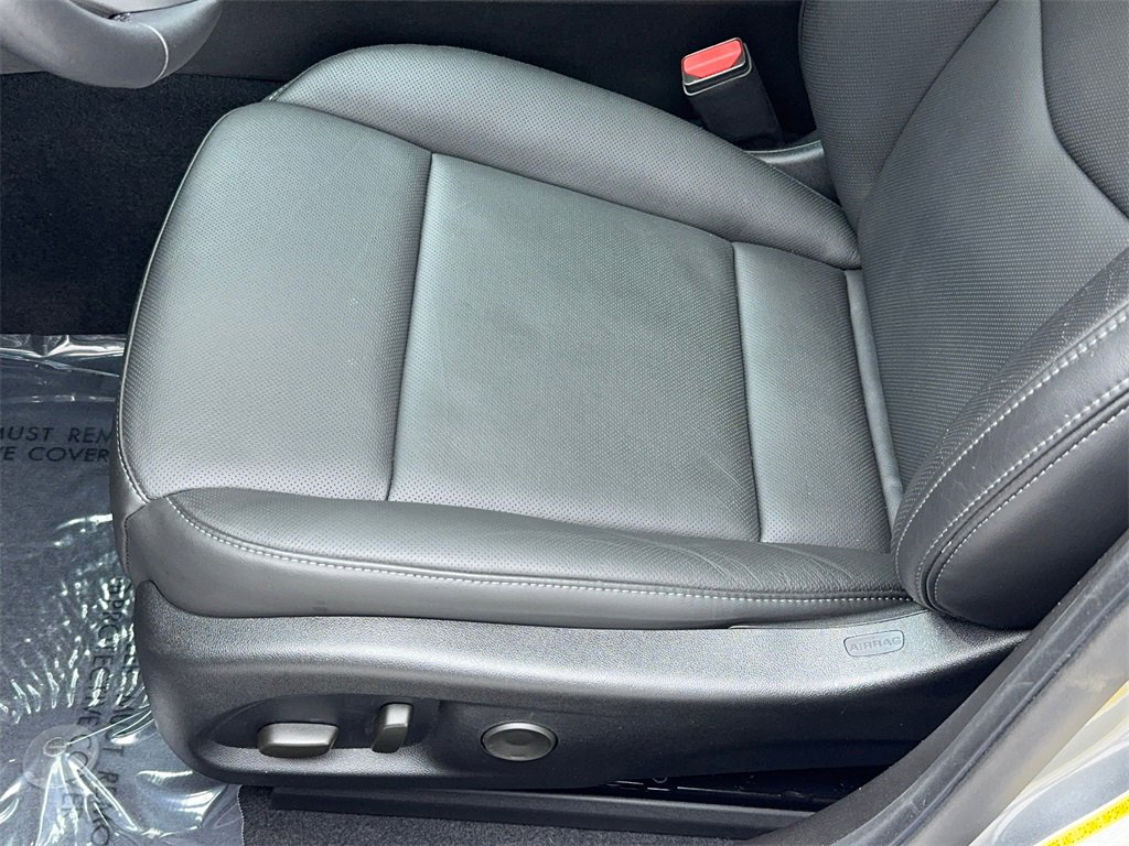 Used 2024 Cadillac CT4 Premium Luxury w/ Climate Package image 33