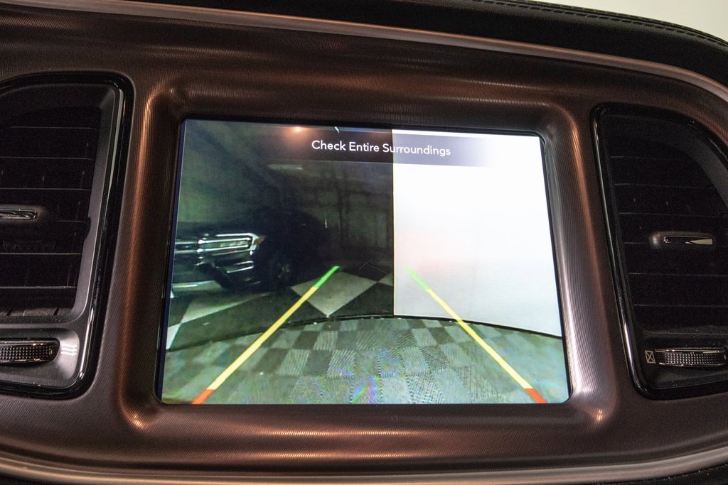 Used 2022 Dodge Challenger R/T Scat Pack image 21