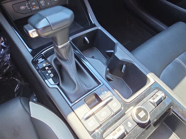 Used 2025 Kia K5 GT-Line AWD/4WD image 20