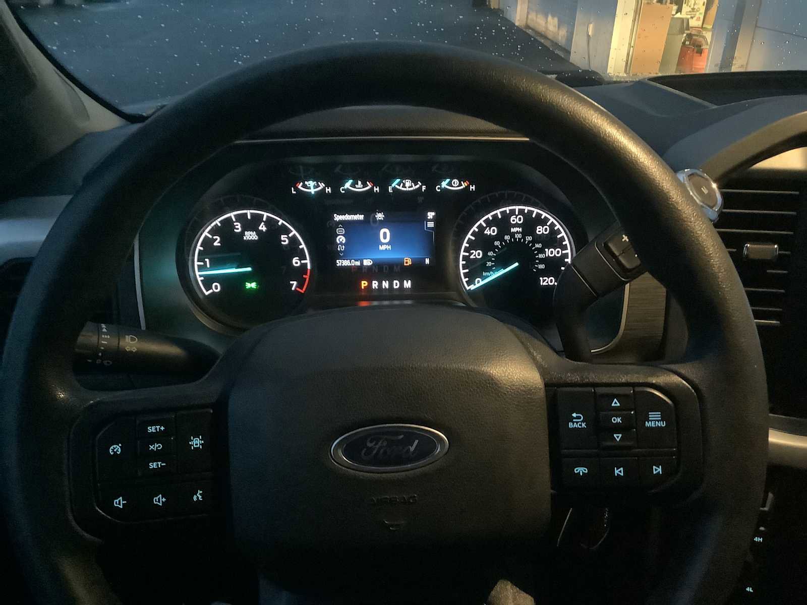 Used 2023 Ford F150 XLT image 16