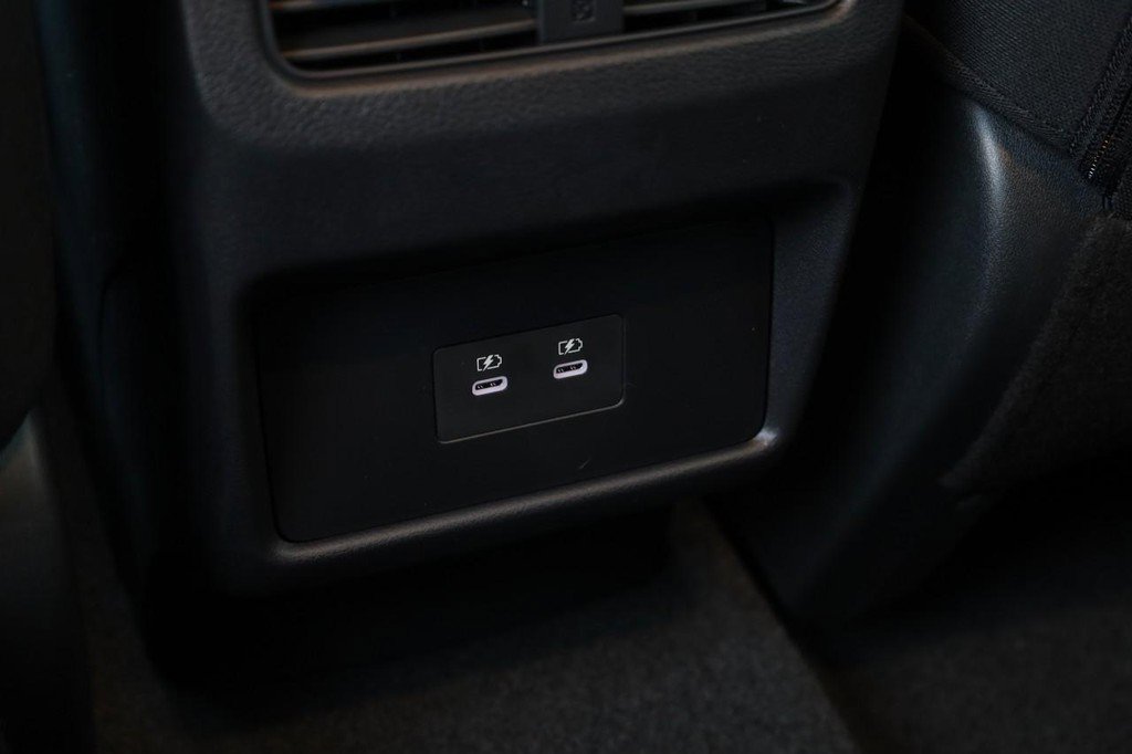 New 2026 Nissan Rogue SV w/ Cold Weather Package image 21