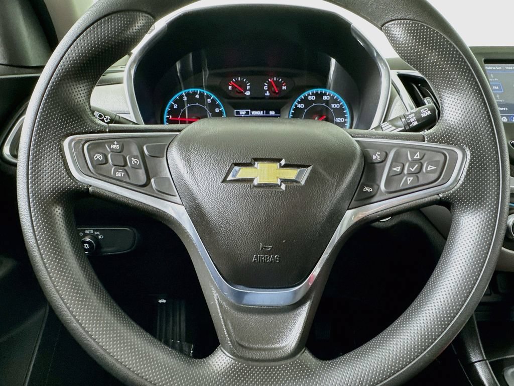 Used 2019 Chevrolet Equinox LS AWD/4WD image 37