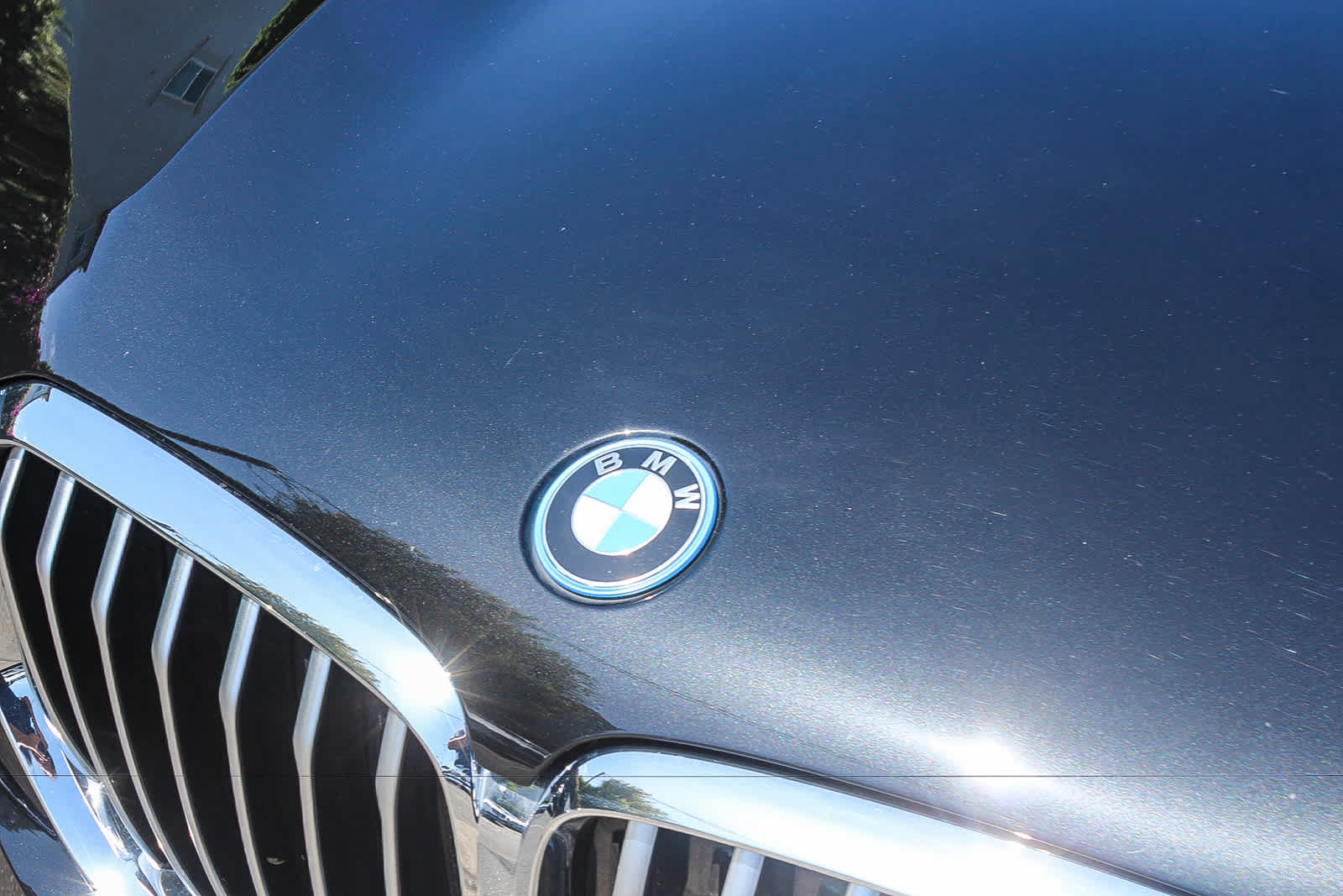 Used 2023 BMW X5 xDrive45e w/ Climate Comfort Package AWD/4WD image 11