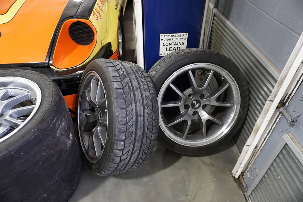 Used 2004 Ford Mustang Mach 1 image 31