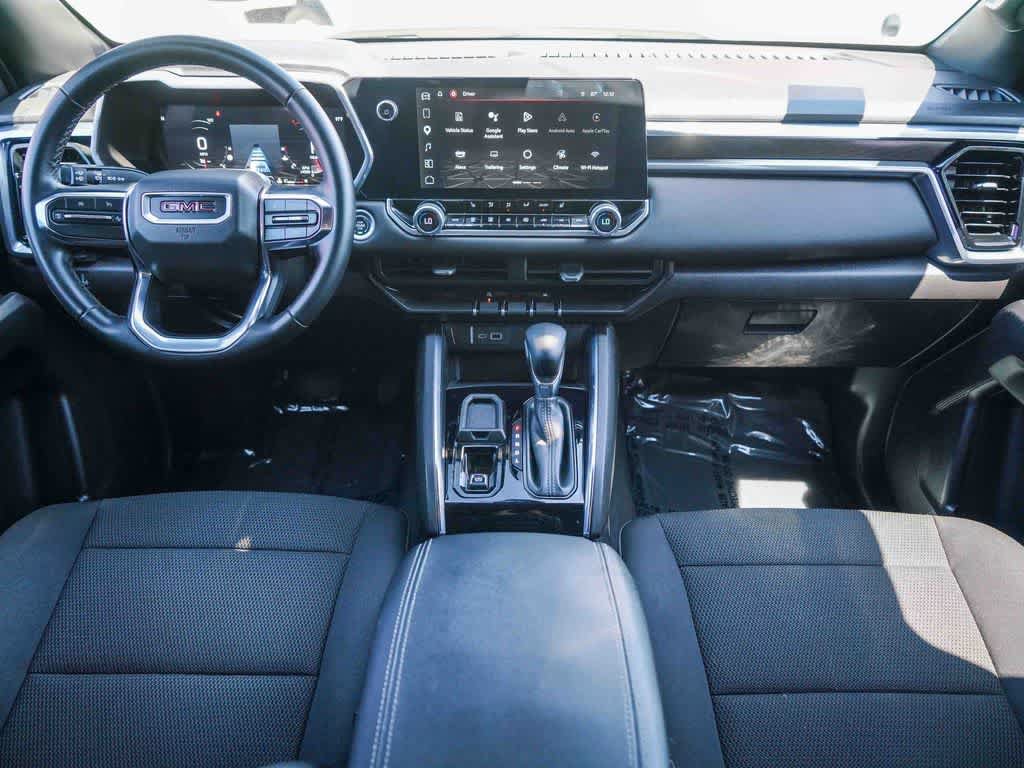 Used 2024 GMC Canyon Elevation w/ Convenience Package RWD image 11