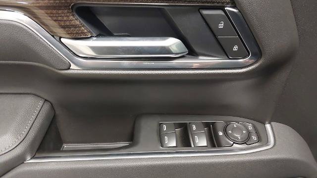 New 2026 Chevrolet Silverado 1500 LT w/ Protection Package image 25