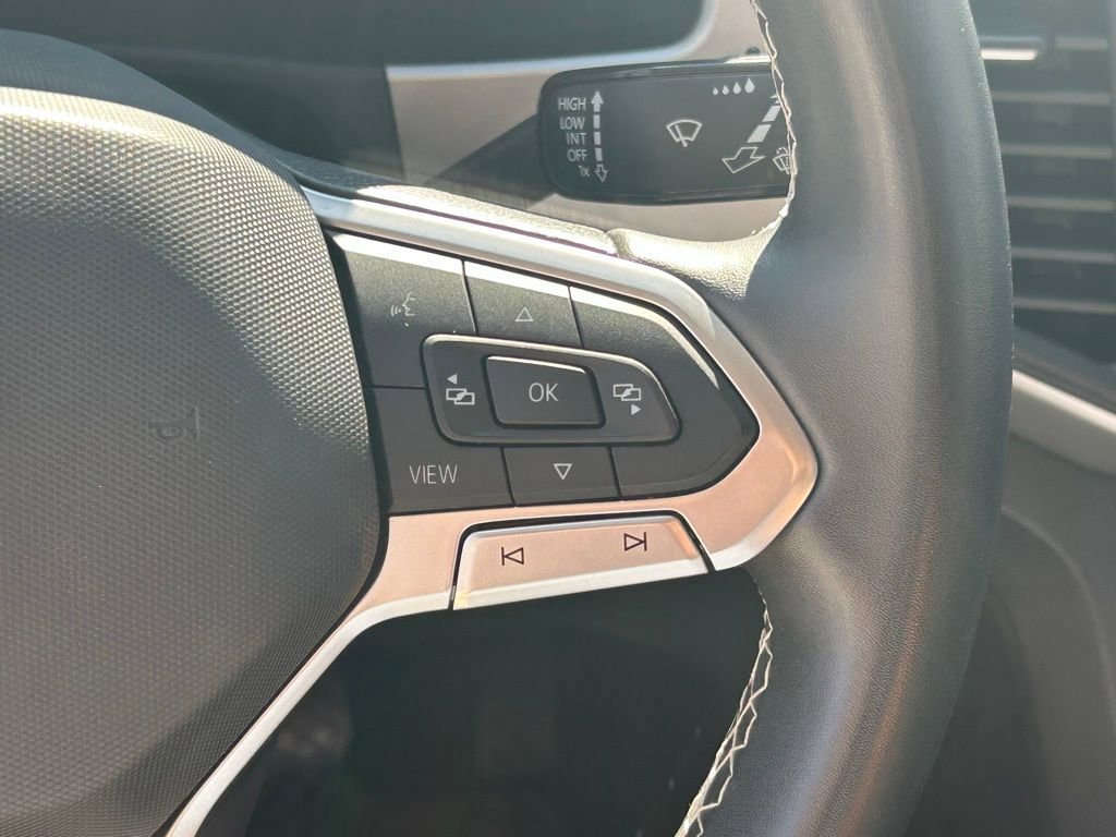 Certified 2022 Volkswagen Atlas SE image 23