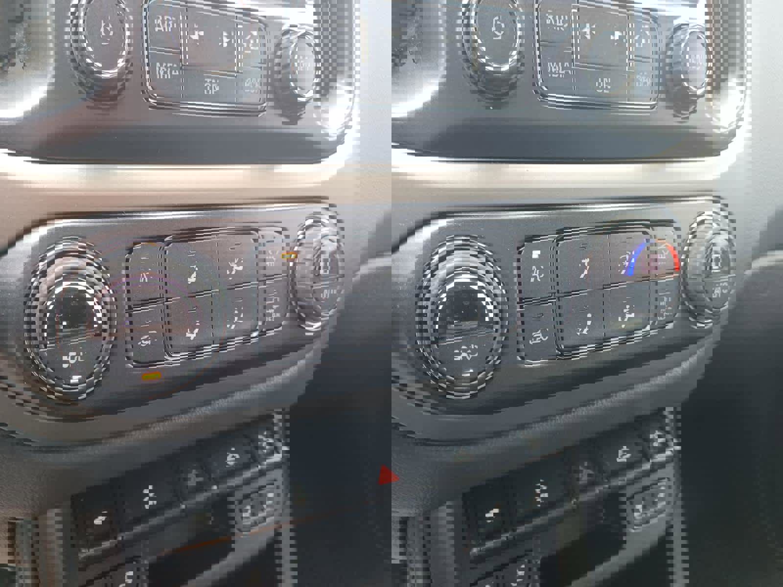 Used 2017 Chevrolet Colorado Z71 image 11