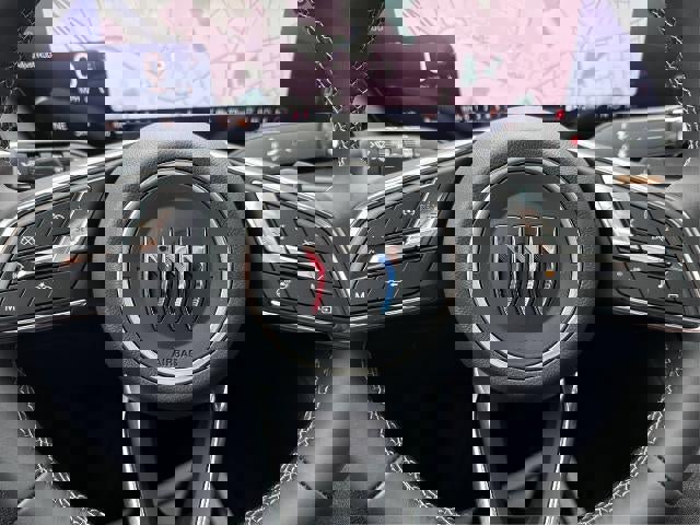 New 2026 Buick Envision Avenir image 25