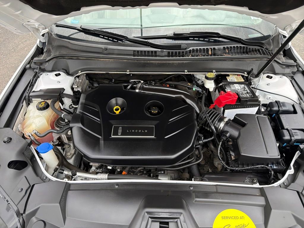 Used 2019 Lincoln MKZ Reserve w/ Reserve Plus Package image 28