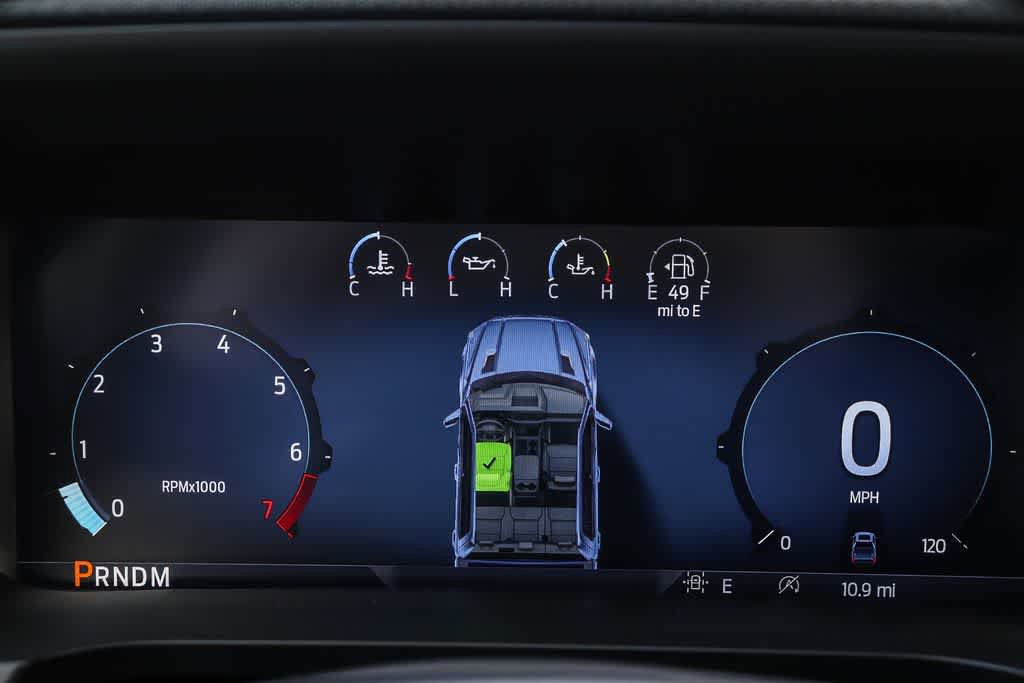 New 2026 Ford F150 STX w/ Equipment Group 200A RWD image 27