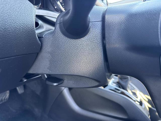 Used 2022 Nissan Rogue Sport S image 10