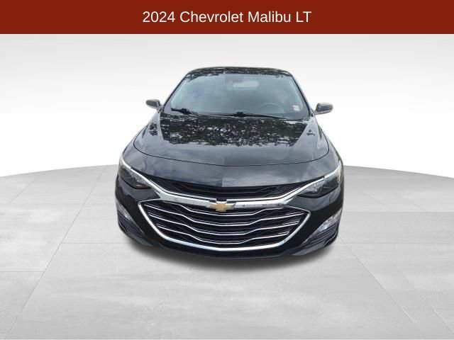 Used 2024 Chevrolet Malibu LT FWD image 2