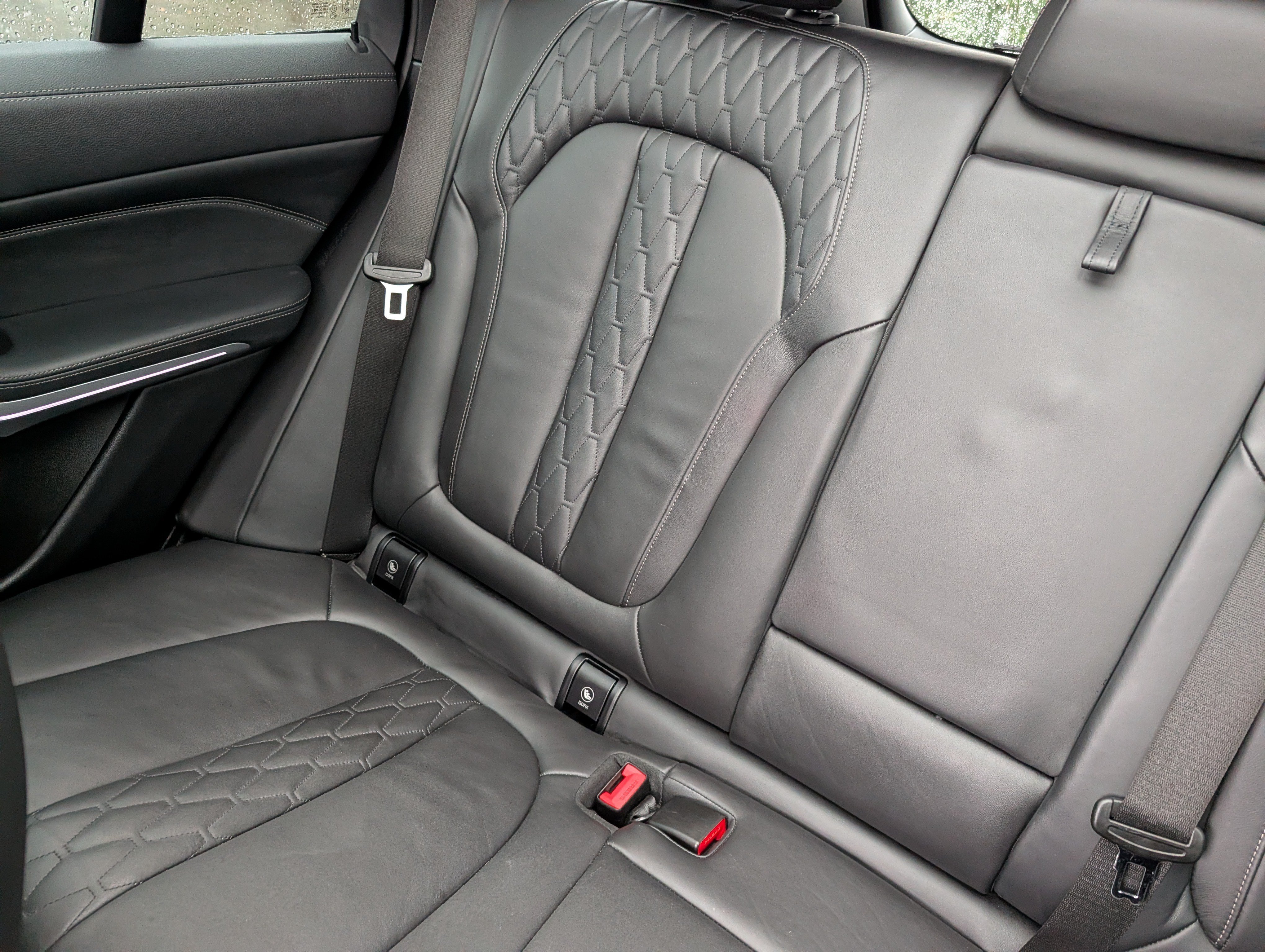 Used 2022 BMW X5 M50i AWD/4WD image 12