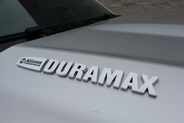 Used 2019 Chevrolet Silverado 3500 LTZ w/ Duramax Plus Package image 25