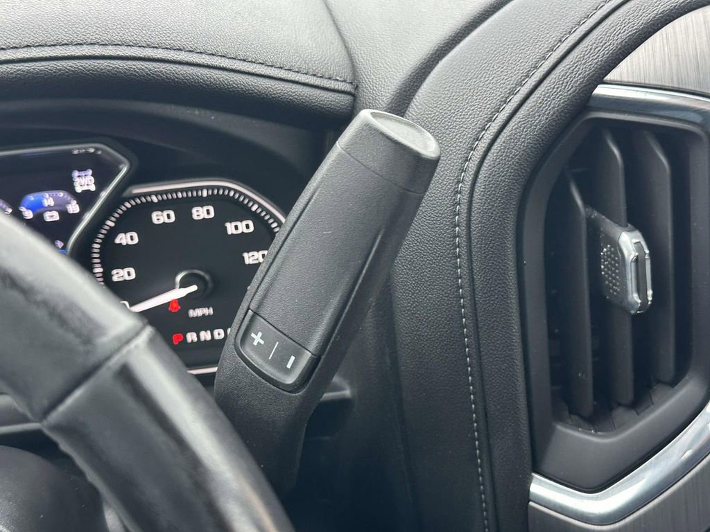 Used 2020 GMC Sierra 2500 Denali w/ Denali Ultimate Package image 32