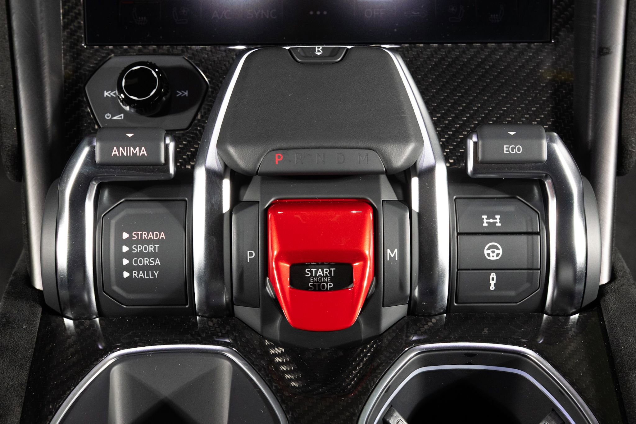 Used 2024 Lamborghini Urus Performante image 44